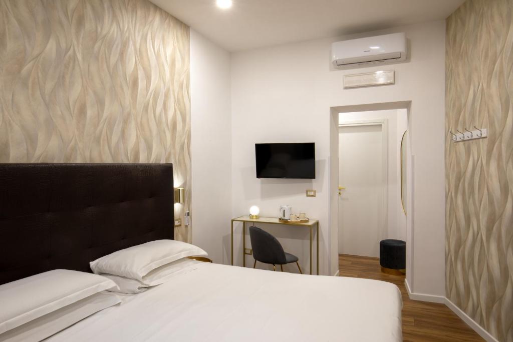 Amalia Suites by Remember Rome - 14