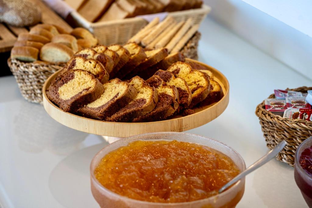 Hotel Adonis Athens - Resim 45