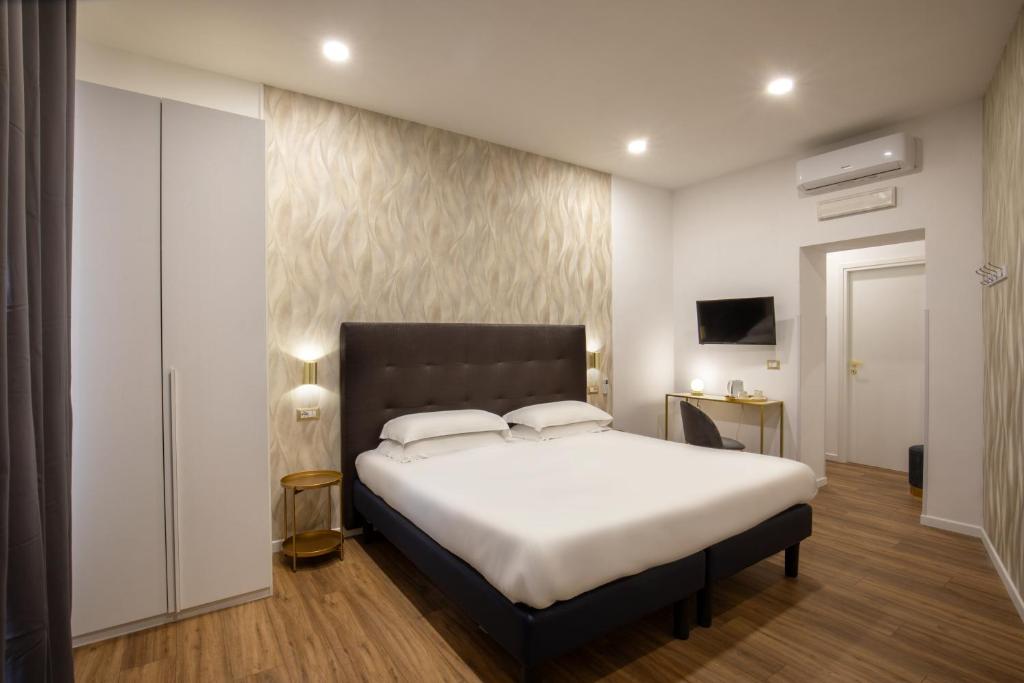 Amalia Suites by Remember Rome - 16