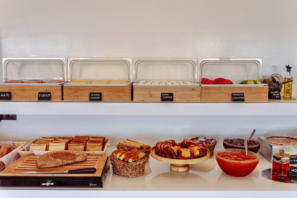 Hotel Adonis Athens - Resim 12