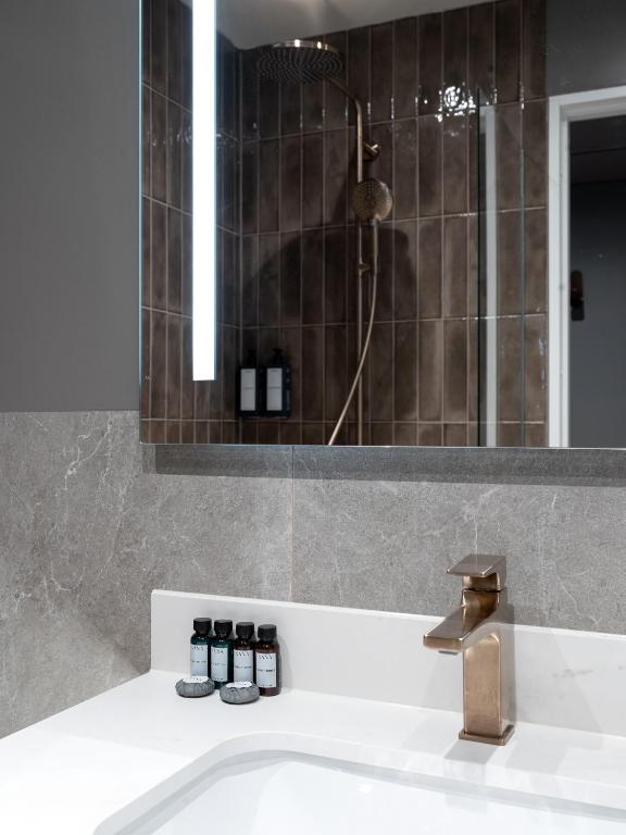 Elite Palace Hotel & Spa - Resim 35