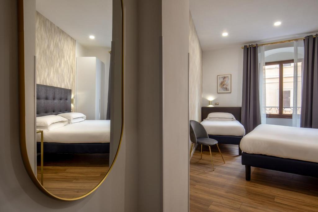 Amalia Suites by Remember Rome - 18