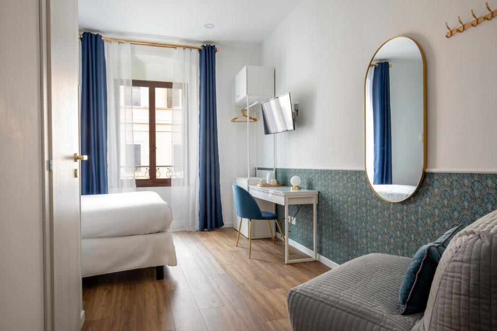 Amalia Suites by Remember Rome - 7