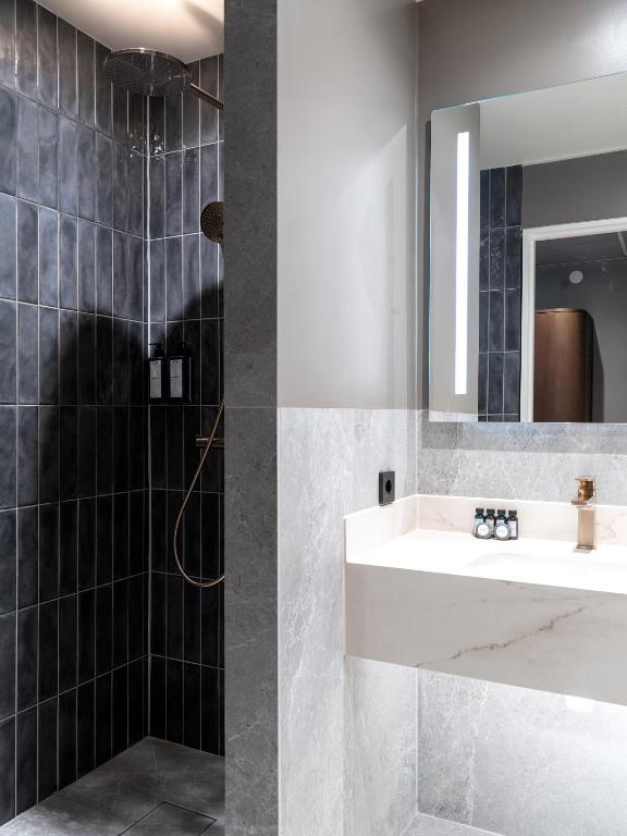 Elite Palace Hotel & Spa - Resim 37