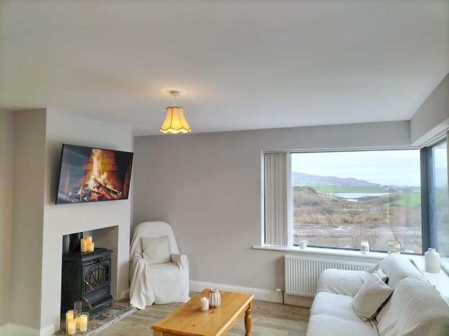 Gallery image of Lake view Dunfanaghy in Dunfanaghy