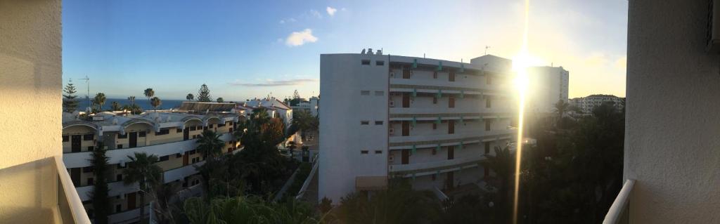 Apartamentos Calma - 9