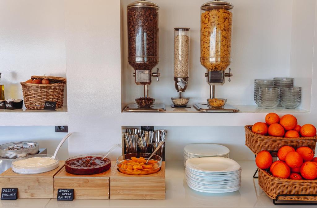 Hotel Adonis Athens - Resim 44