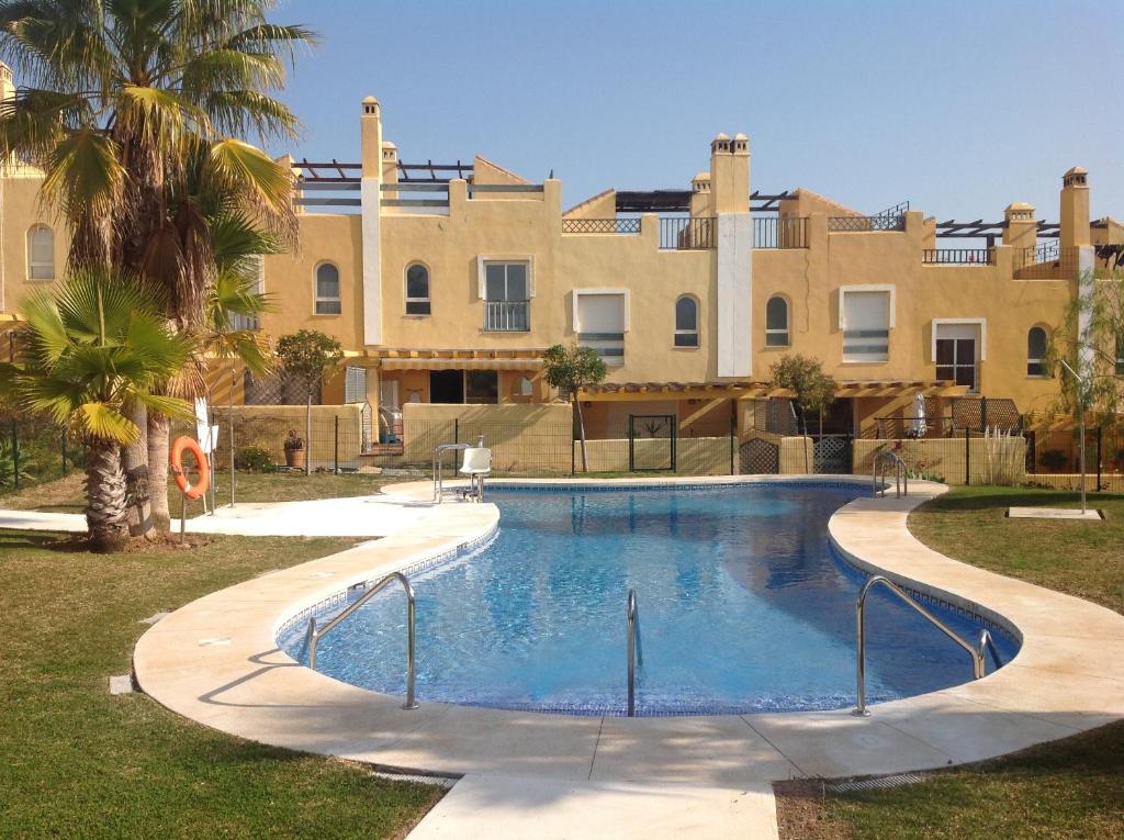 Casa Cortijo de Calahonda, La Cala de Mijas – Bijgewerkte ...