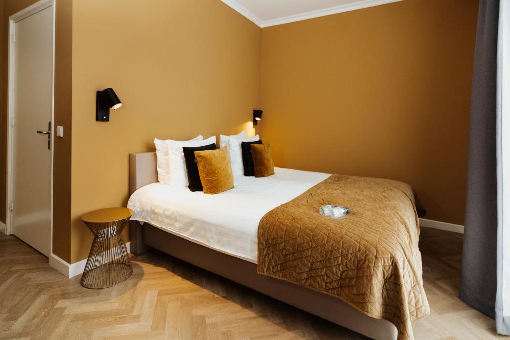 Hotel Janssen - Resim 8