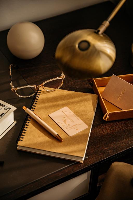 Torre Melina, a Gran Meliá Hotel - 4