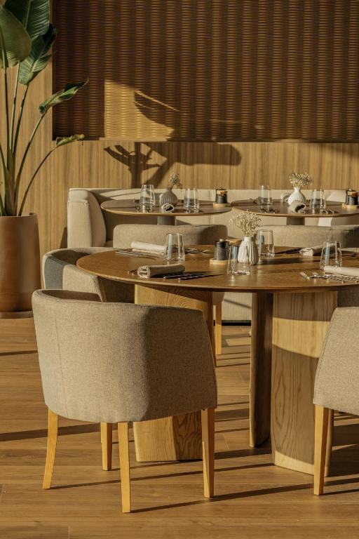 Torre Melina, a Gran Meliá Hotel - Resim 32