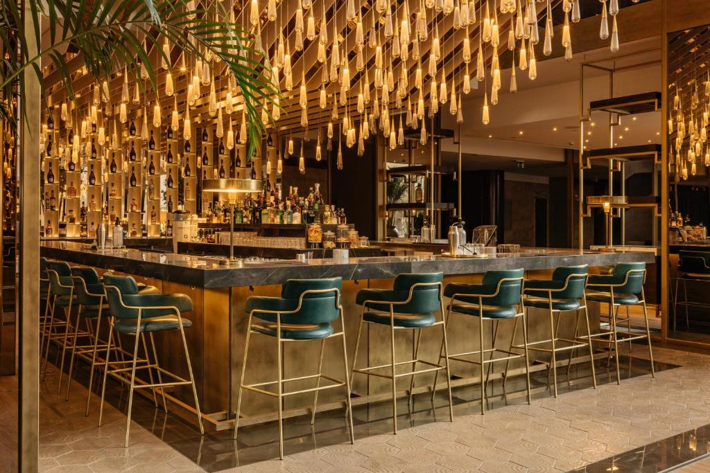 Torre Melina, a Gran Meliá Hotel - Resim 16