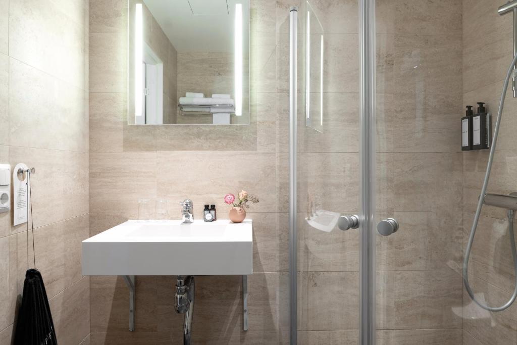 Elite Palace Hotel & Spa - Resim 26