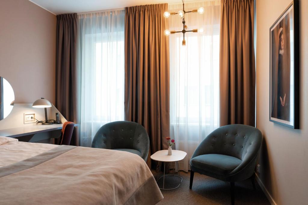 Elite Palace Hotel & Spa - Resim 23