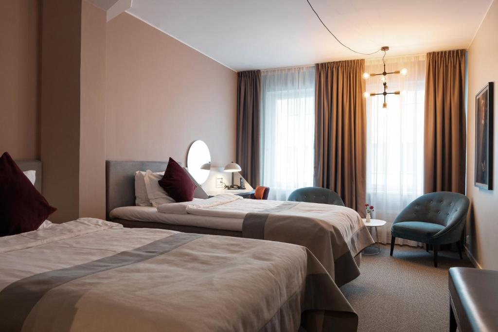 Elite Palace Hotel & Spa - Resim 25