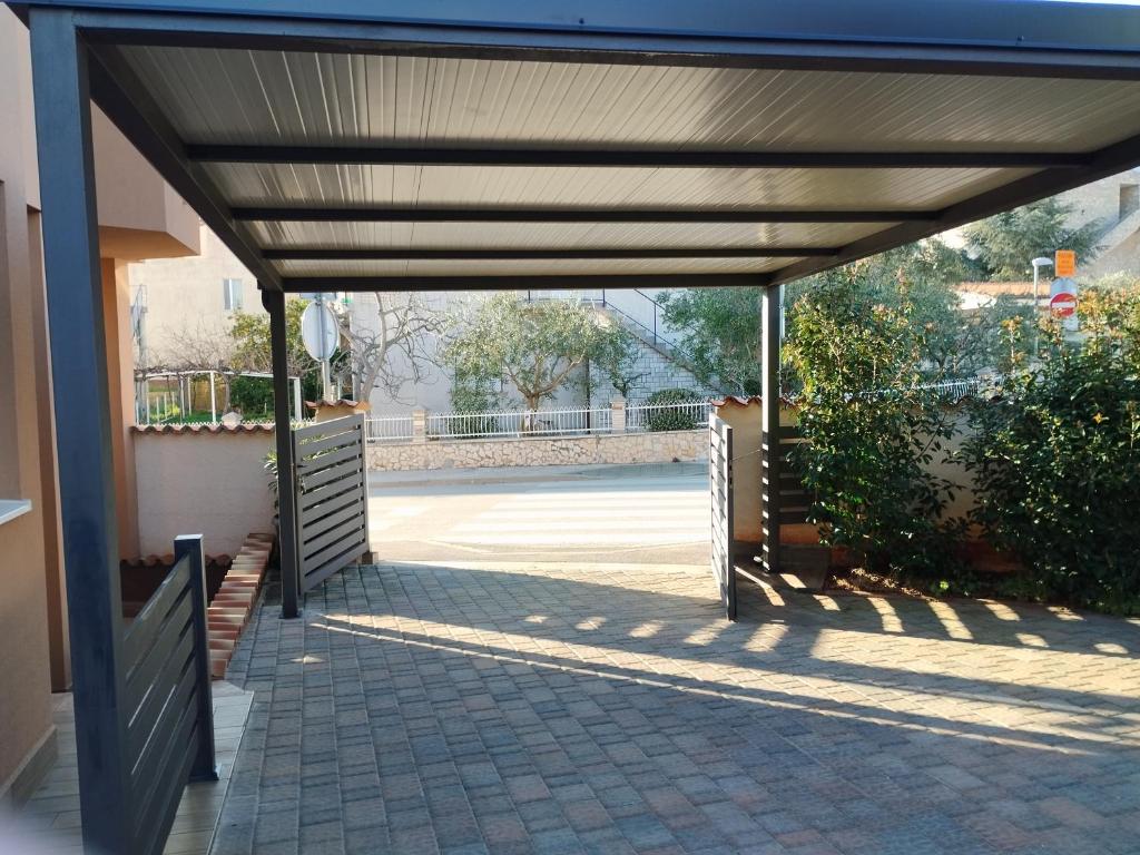 Fotografie z fotogalerie ubytování Apartmani Monte v destinaci Pula