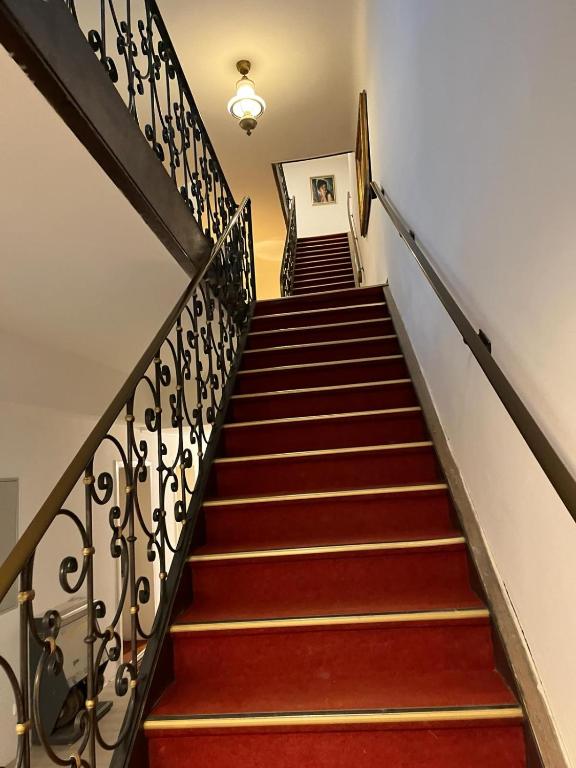 Fotografie z fotogalerie ubytování City Hotel Post 12 v destinaci Braunau am Inn