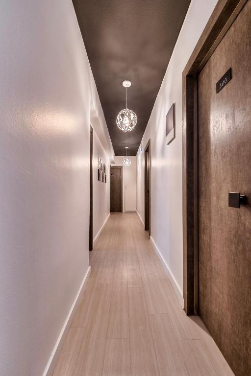 Hotel Adonis Athens - Resim 21