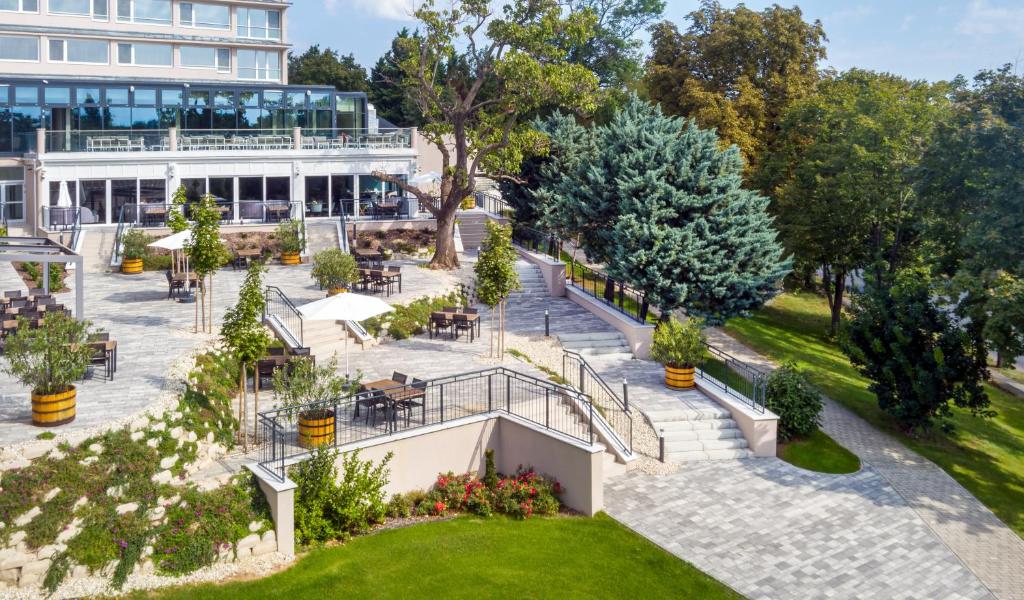 Hunguest Hotel Bál Resort, Balatonalmádi