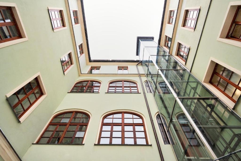 Residence 9 - Resim 31