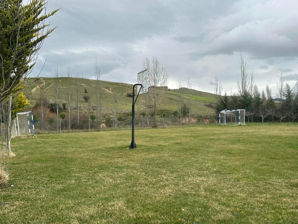 Fotografie z fotogalerie ubytování Vivienda de uso turístico La Vega de Vita v destinaci Vita