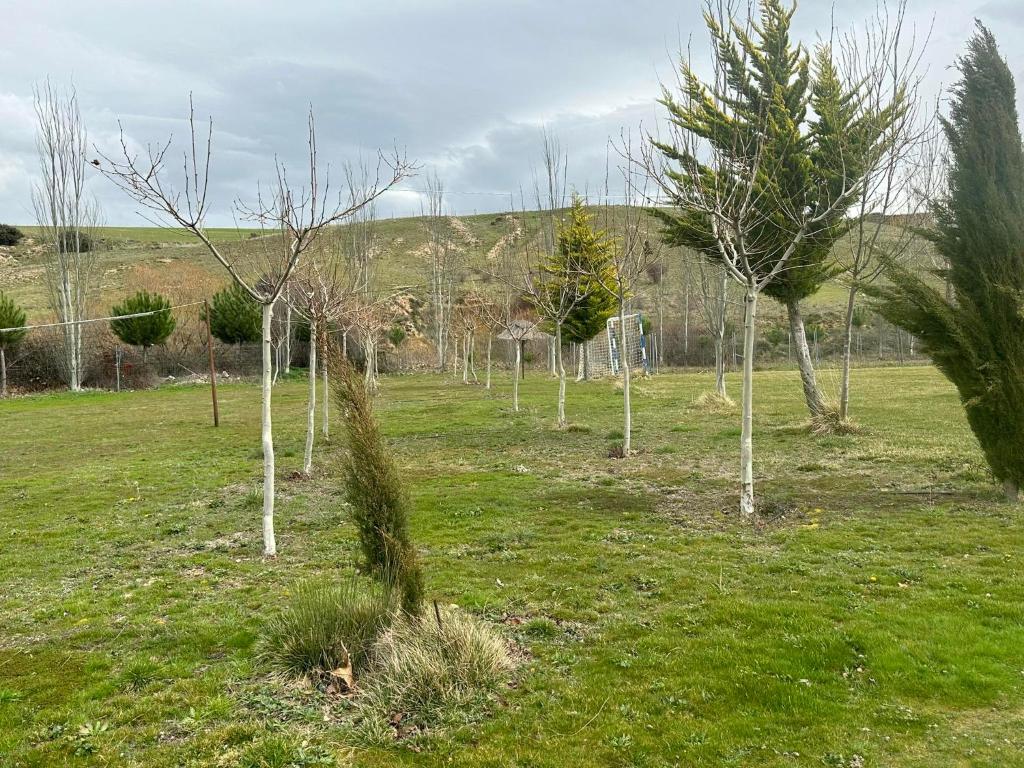 Fotografie z fotogalerie ubytování Vivienda de uso turístico La Vega de Vita v destinaci Vita