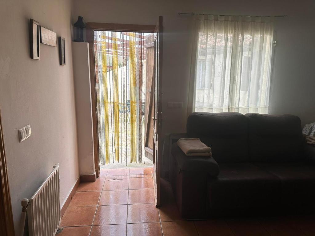 Fotografie z fotogalerie ubytování Vivienda de uso turístico La Vega de Vita v destinaci Vita