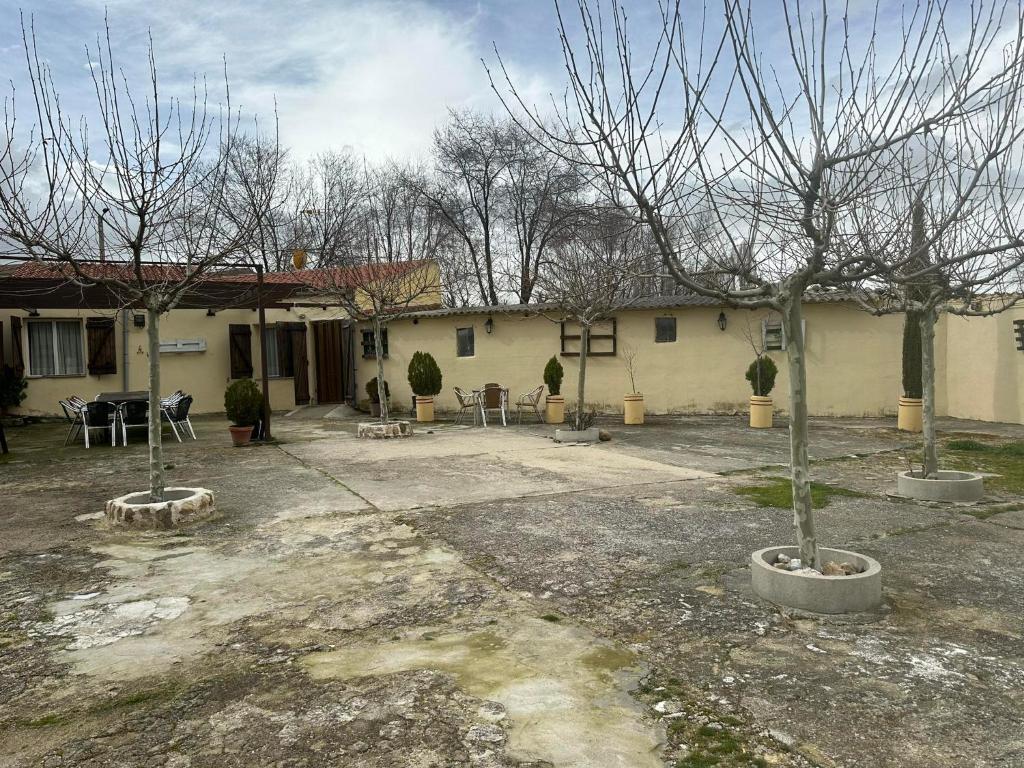 Fotografie z fotogalerie ubytování Vivienda de uso turístico La Vega de Vita v destinaci Vita
