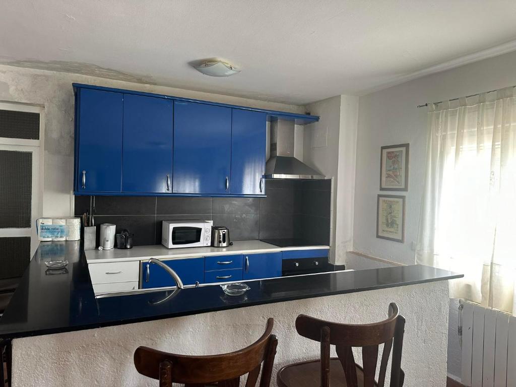 Fotografie z fotogalerie ubytování Vivienda de uso turístico La Vega de Vita v destinaci Vita
