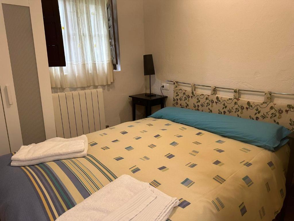 Fotografie z fotogalerie ubytování Vivienda de uso turístico La Vega de Vita v destinaci Vita