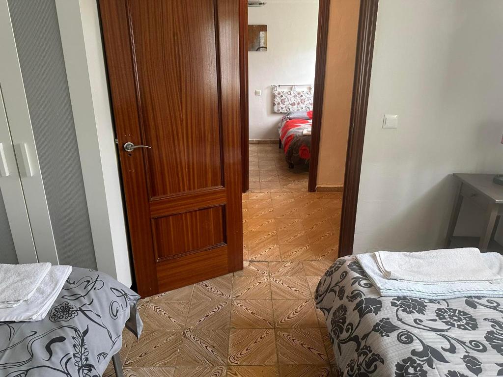Fotografie z fotogalerie ubytování Vivienda de uso turístico La Vega de Vita v destinaci Vita