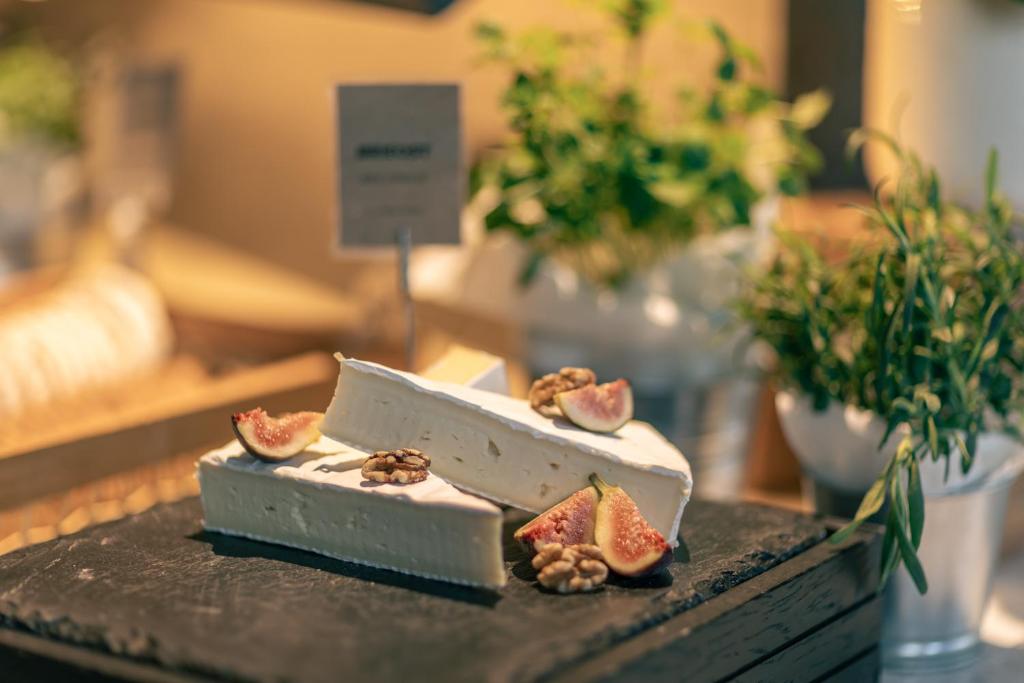 Quality Hotel 11 & Eriksbergshallen - Resim 6