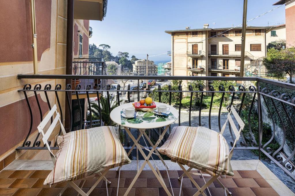 Gallery image of Una Palma a Camogli by Wonderful Italy in Camogli