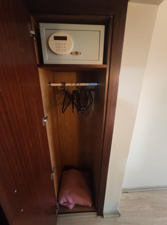 Fotografie z fotogalerie ubytování Hotel Akyildiz v destinaci Istanbul
