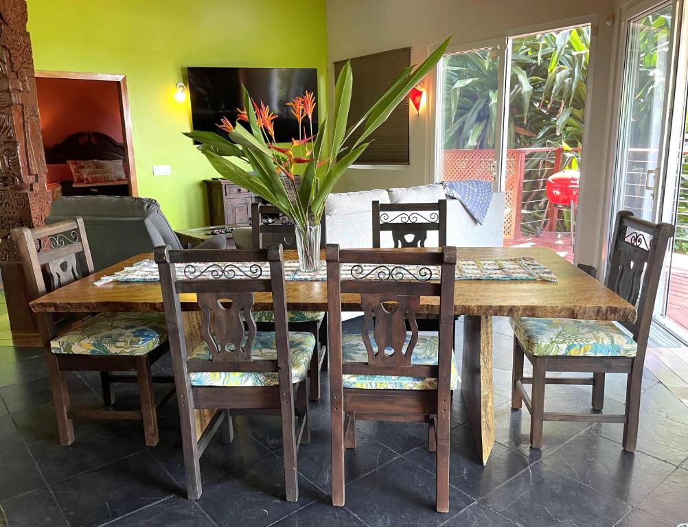 Fotografie z fotogalerie ubytování Casa Maya v destinaci West Bay