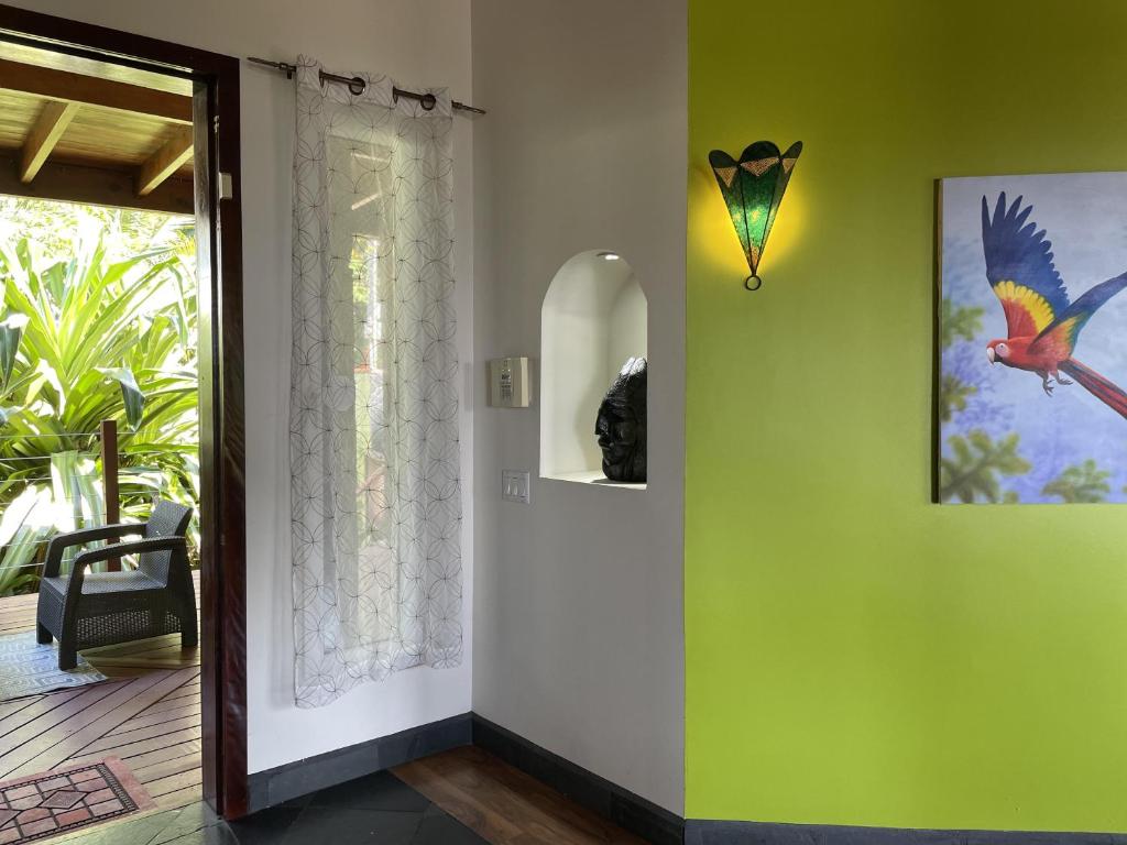 Fotografie z fotogalerie ubytování Casa Maya v destinaci West Bay