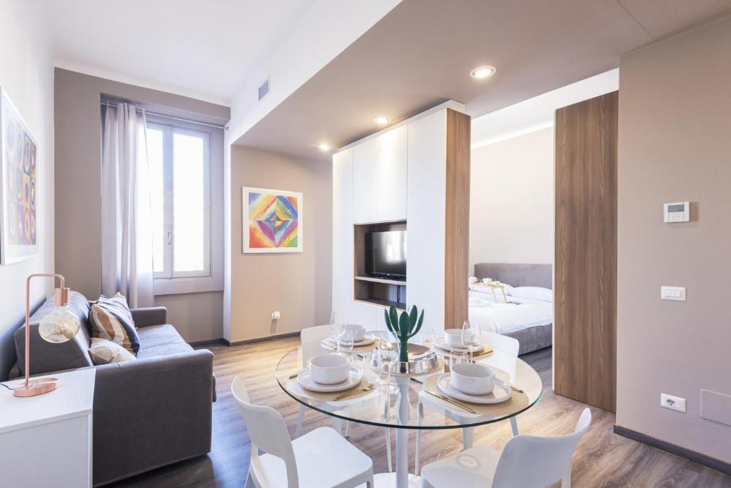 Easylife - Milano - Marcello 32 - Centrale