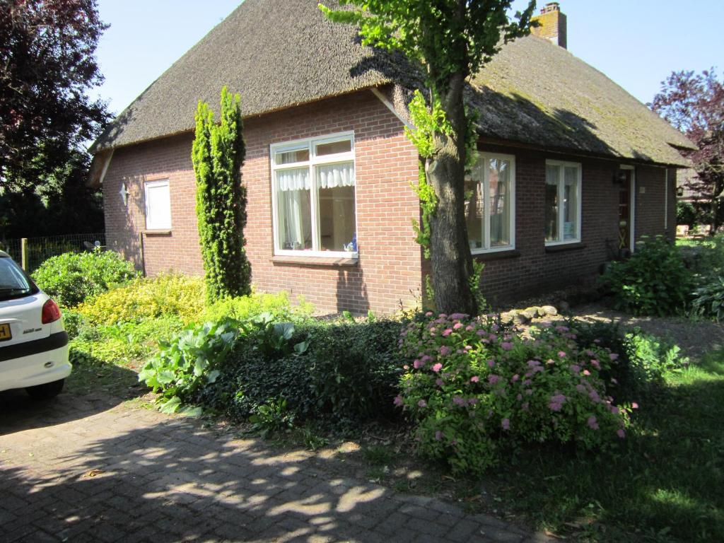 B&B Loon - Doppelzimmer Mit Eigenem Bad