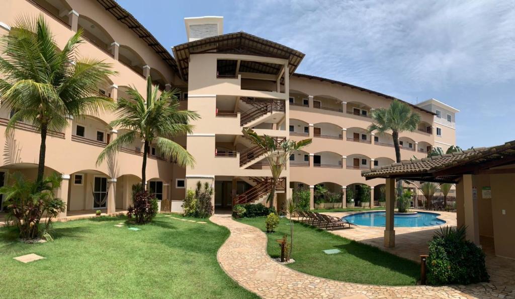 Imagem da galeria de cumbuco apartments II em Cumbuco