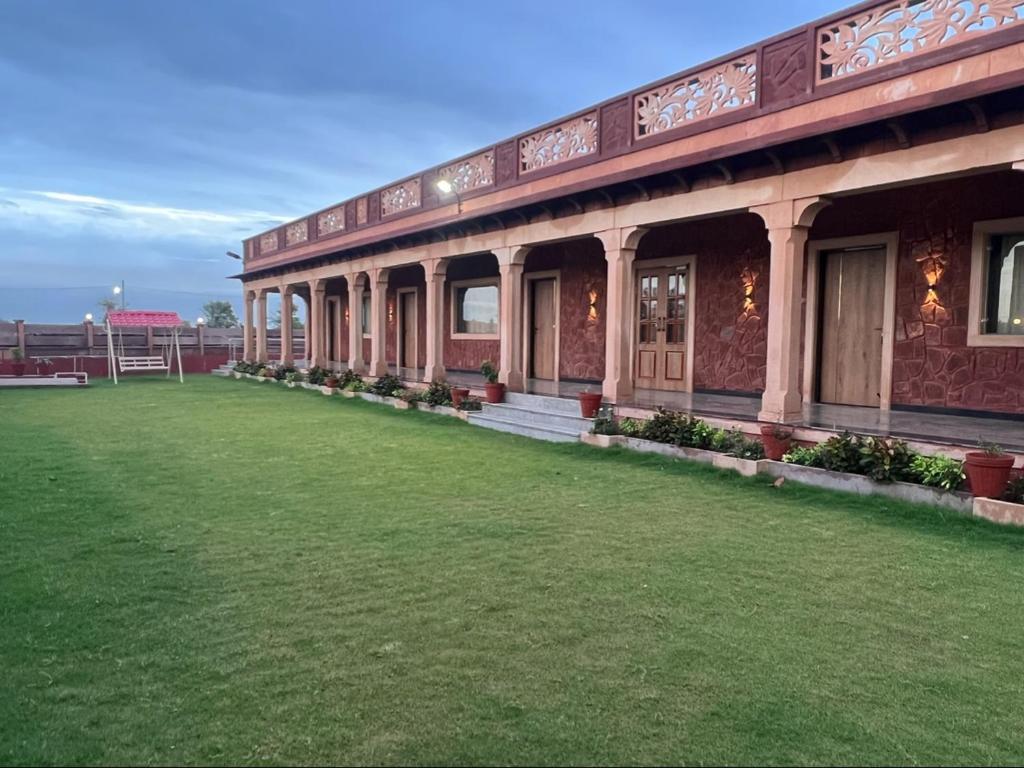Zoya’s Farm - Homestay close to nature - Housity
