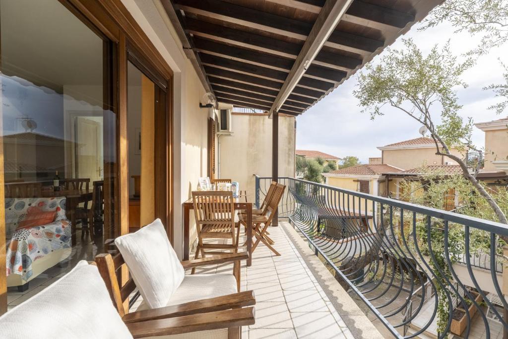 Home Gioia a Baunei - Casa Vacanze Vicino al Mare