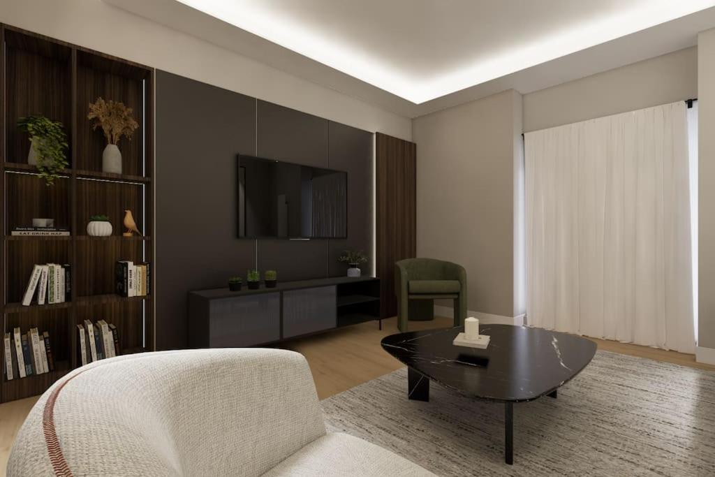 Malasaña X calle Barceló 4BR 4BH