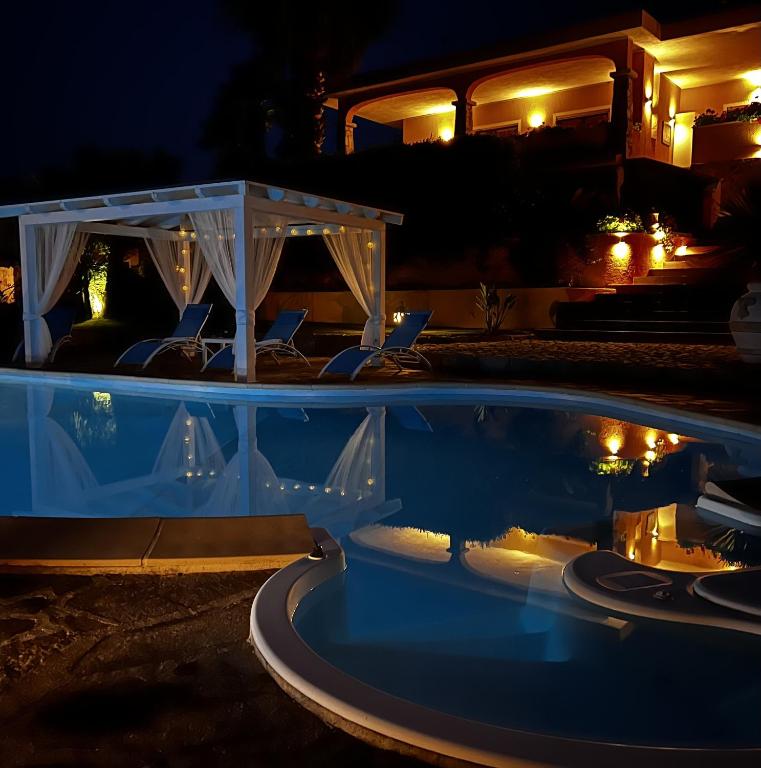 Villa Erre - Housity