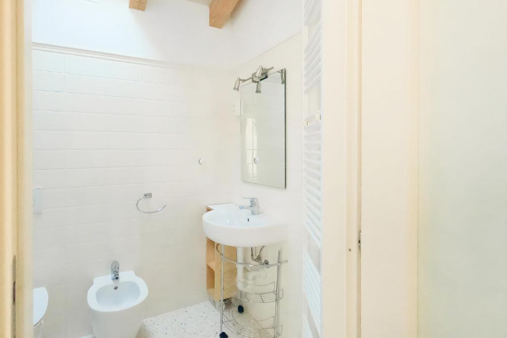 A Casa Di Maria - Large Double Room