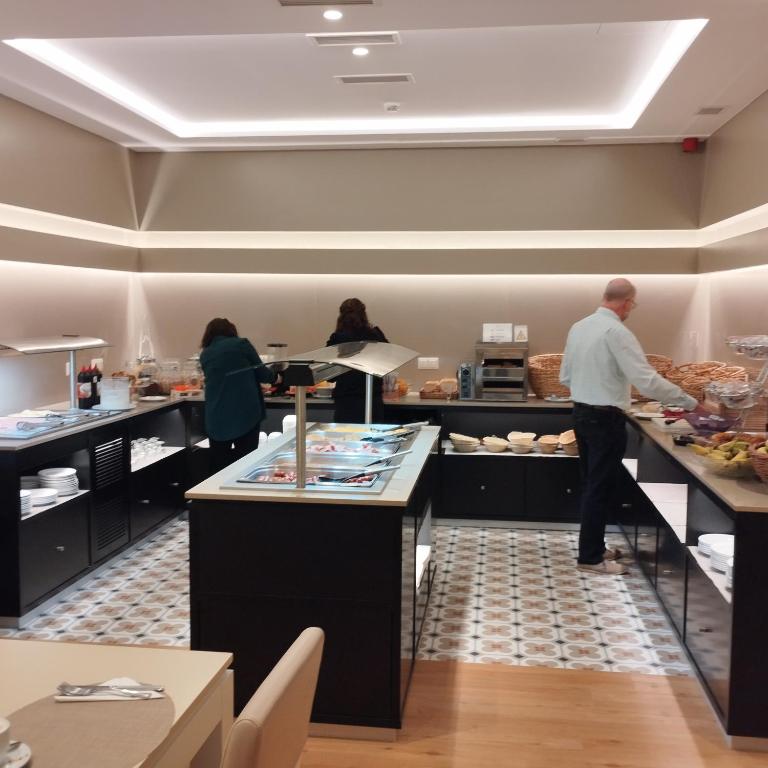 Hotel Windsor - Resim 44