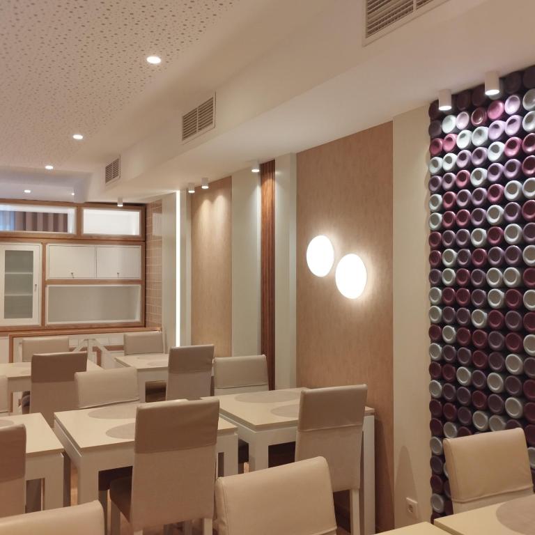 Hotel Windsor - Resim 41