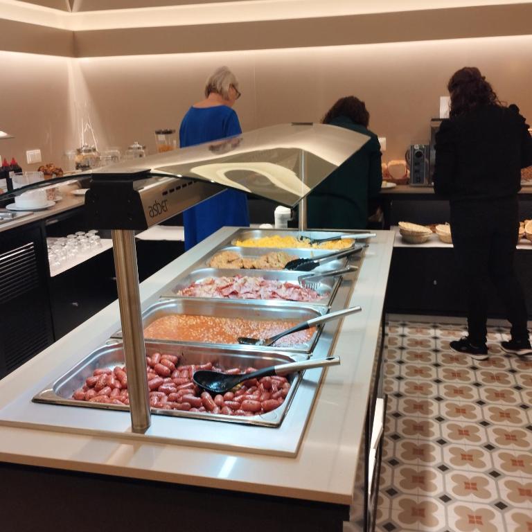 Hotel Windsor - Resim 43