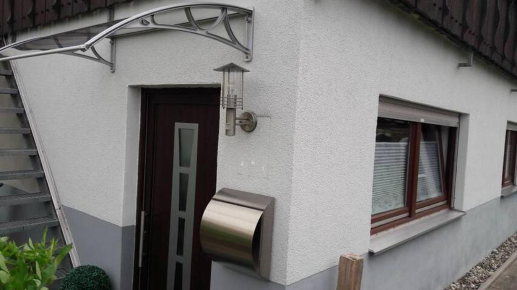 Schöne Ferienwohnung - One-Bedroom Apartment