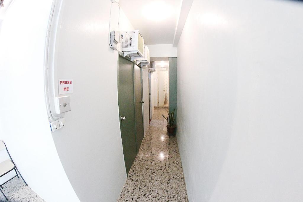 Fotografie z fotogalerie ubytování Dickem's Transient House v destinaci Cebu City