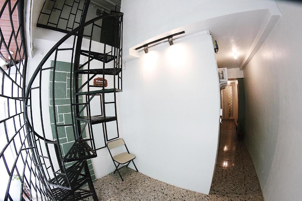 Fotografie z fotogalerie ubytování Dickem's Transient House v destinaci Cebu City